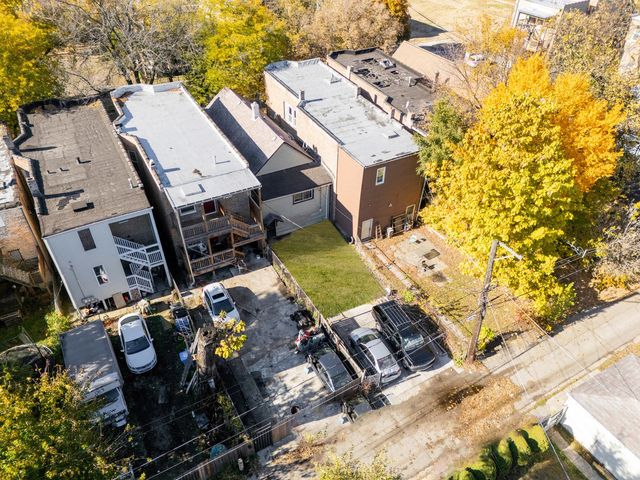 5527 S loomis Boulevard, Chicago, IL 60636