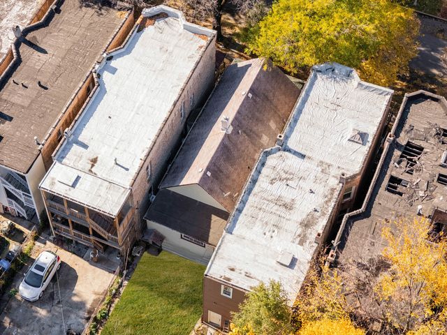 5527 S loomis Boulevard, Chicago, IL 60636