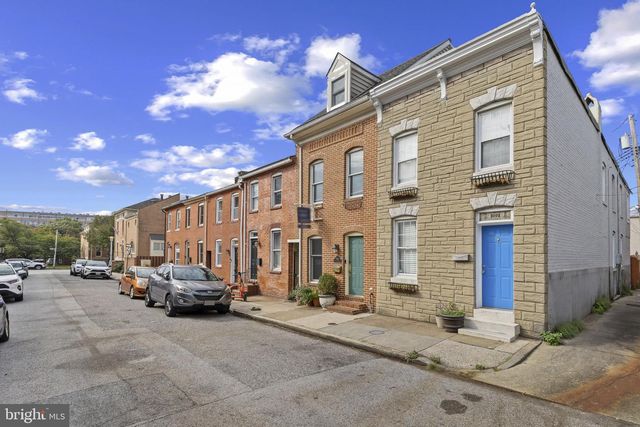 1104 S CURLEY ST, Baltimore, MD 21224