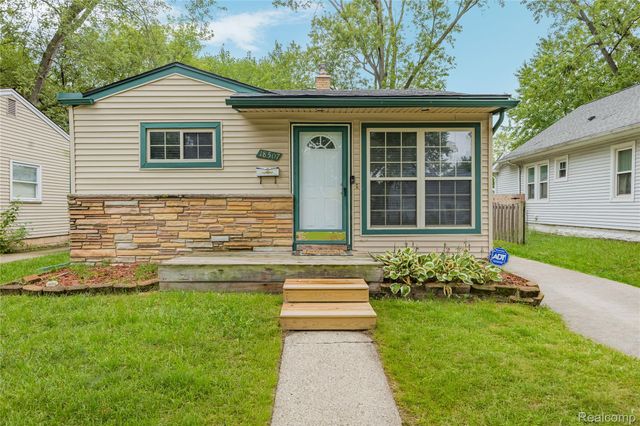 18507 Brady, Redford Charter Township, MI 48240