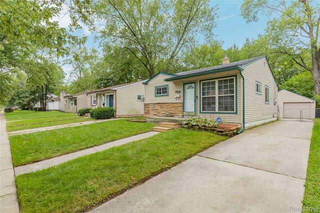 18507 Brady, Redford Charter Township, MI 48240