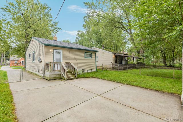 18507 Brady, Redford Charter Township, MI 48240