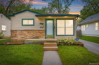 18507 Brady, Redford Charter Township, MI 48240