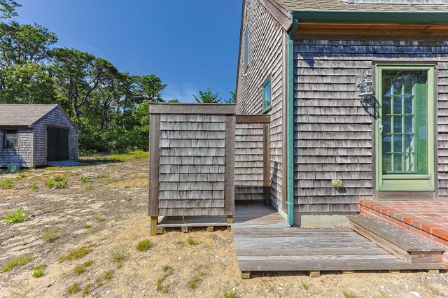 56 Warren Road, Wellfleet, MA 02667