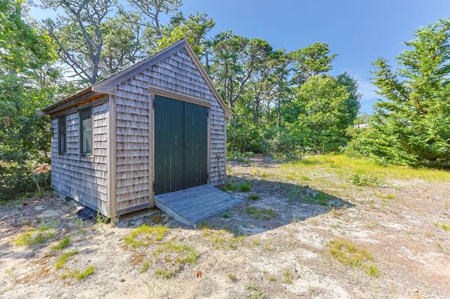 56 Warren Road, Wellfleet, MA 02667