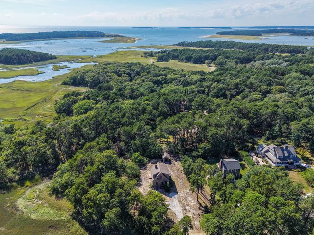 56 Warren Road, Wellfleet, MA 02667