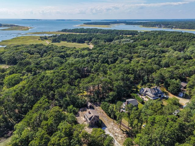 56 Warren Road, Wellfleet, MA 02667