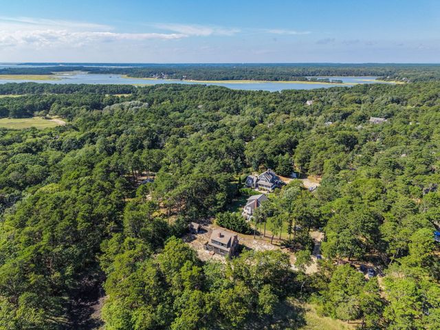 56 Warren Road, Wellfleet, MA 02667