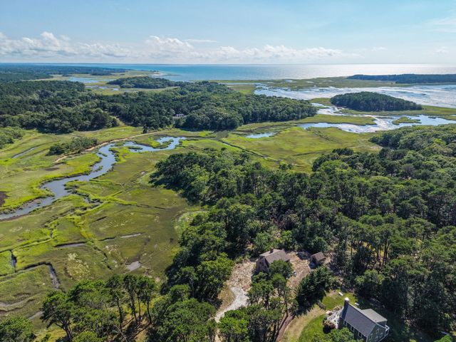 56 Warren Road, Wellfleet, MA 02667