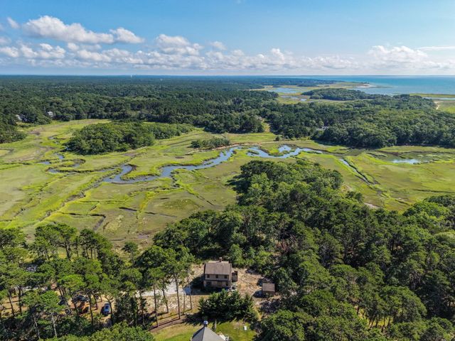 56 Warren Road, Wellfleet, MA 02667
