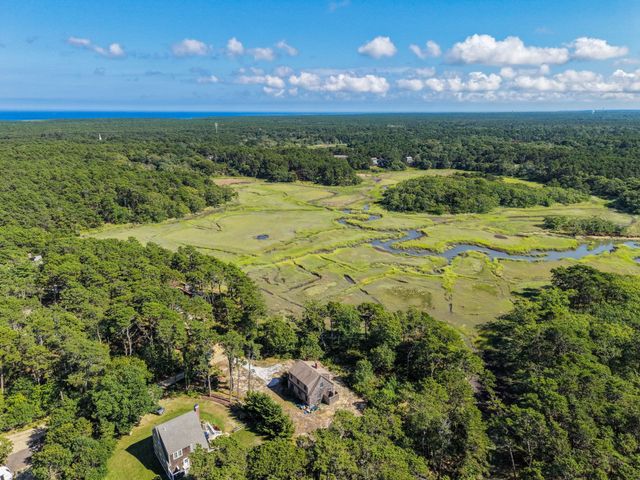56 Warren Road, Wellfleet, MA 02667