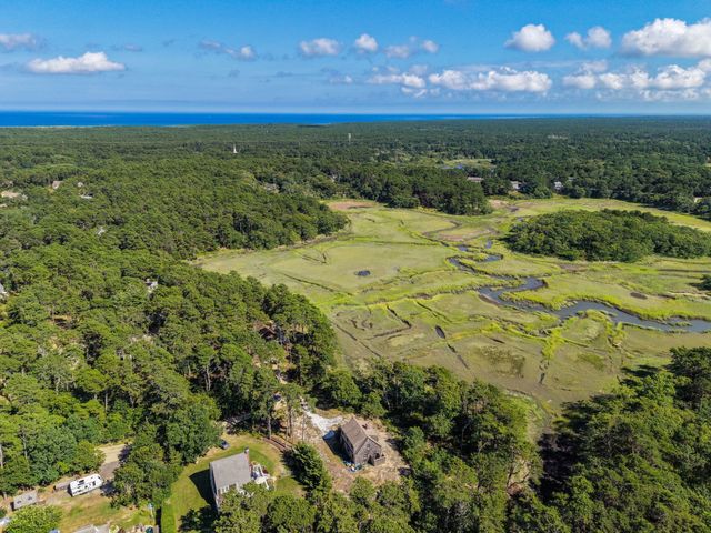 56 Warren Road, Wellfleet, MA 02667