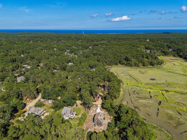 56 Warren Road, Wellfleet, MA 02667