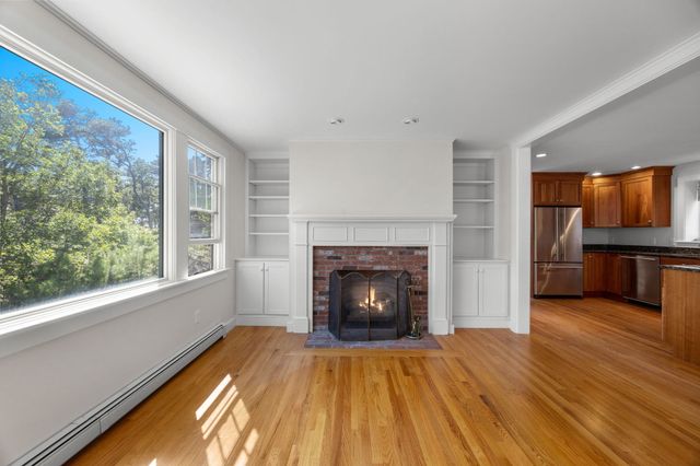 56 Warren Road, Wellfleet, MA 02667