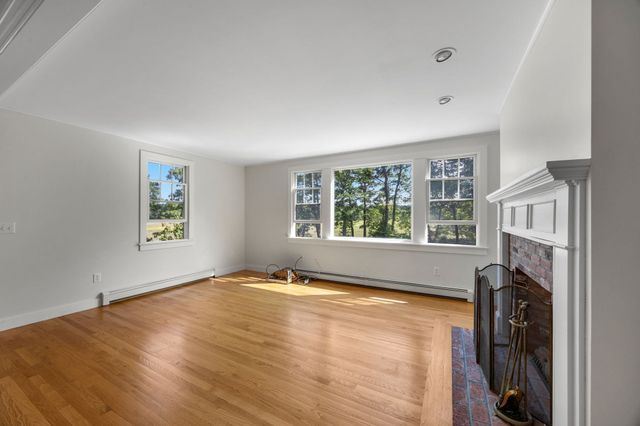 56 Warren Road, Wellfleet, MA 02667