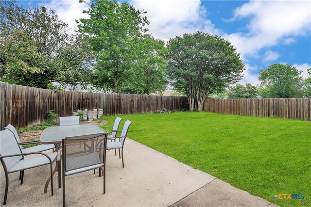 2002 Buckskin Trail, Temple, TX 76502