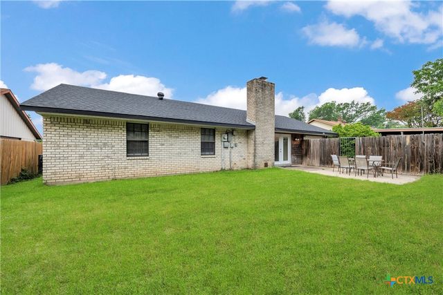2002 Buckskin Trail, Temple, TX 76502