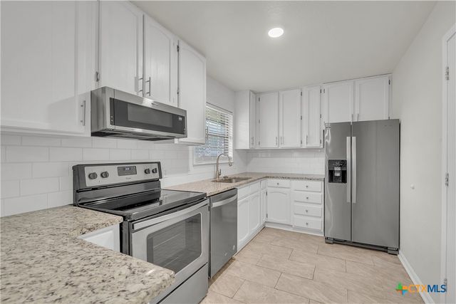 2002 Buckskin Trail, Temple, TX 76502