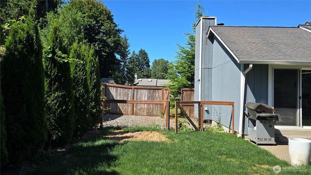 5130 Viewridge Drive SE, Olympia, WA 98501