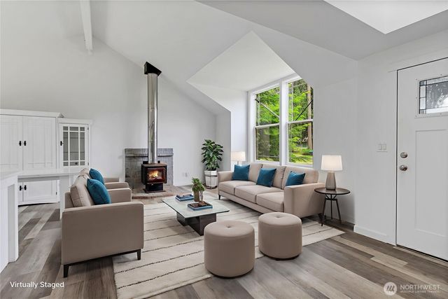 5130 Viewridge Drive SE, Olympia, WA 98501