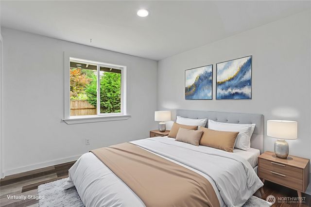 5130 Viewridge Drive SE, Olympia, WA 98501