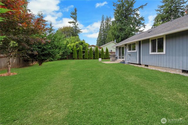 5130 Viewridge Drive SE, Olympia, WA 98501