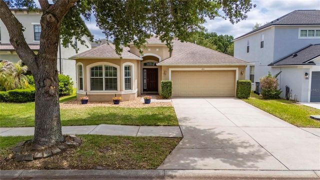 211 WESTCHESTER HILLS LANE, Valrico, FL 33594