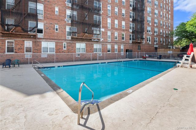 4601 39th Avenue 509, Sunnyside, NY 11104