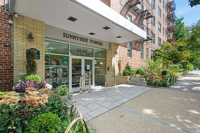 4601 39th Avenue 509, Sunnyside, NY 11104