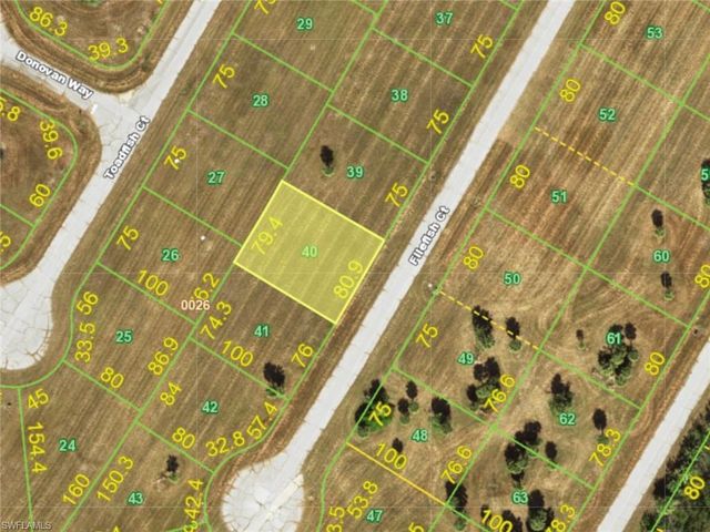 12799 Filefish CT, Placida, FL 33946