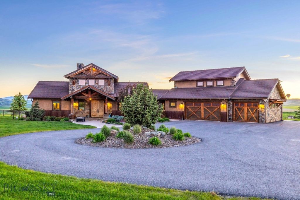 715 Bates Road, Manhattan, MT 59741 photo 2