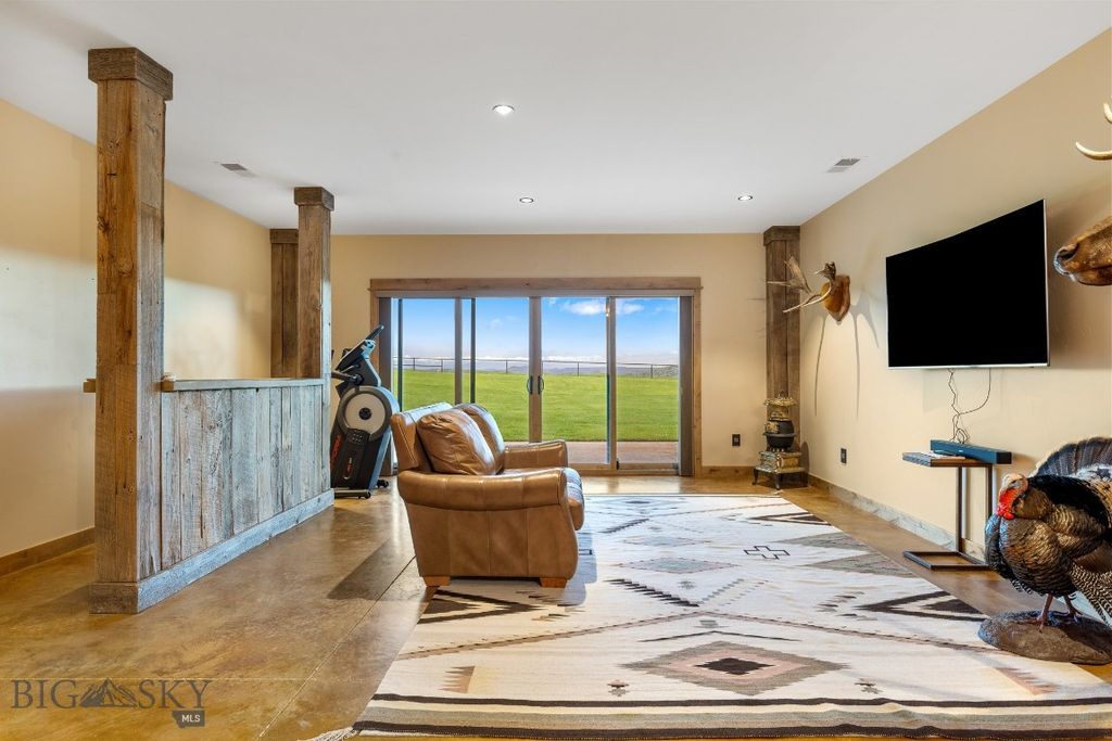 715 Bates Road, Manhattan, MT 59741 photo 32