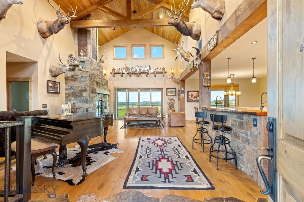 715 Bates Road, Manhattan, MT 59741 photo 4