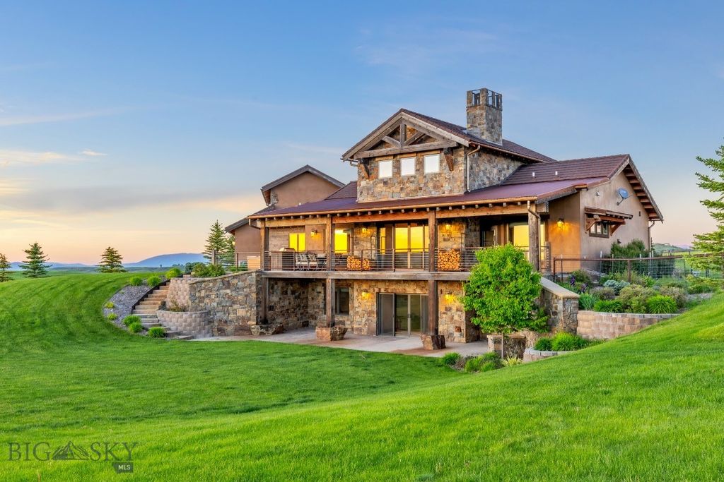 715 Bates Road, Manhattan, MT 59741 photo 46