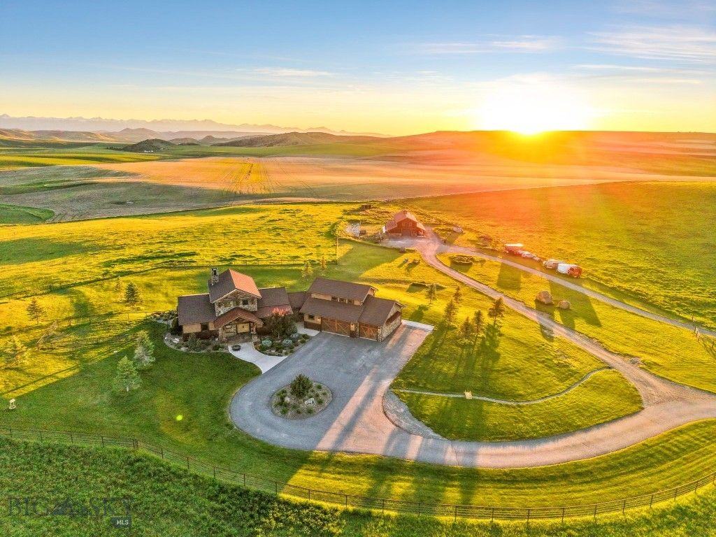 715 Bates Road, Manhattan, MT 59741 photo 47