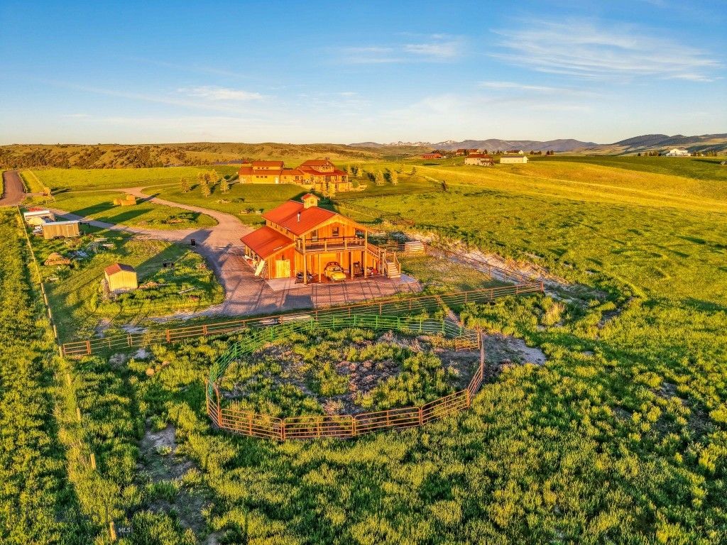 715 Bates Road, Manhattan, MT 59741 photo 49