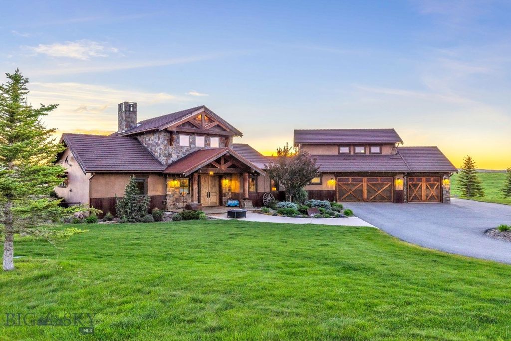 715 Bates Road, Manhattan, MT 59741 photo 50