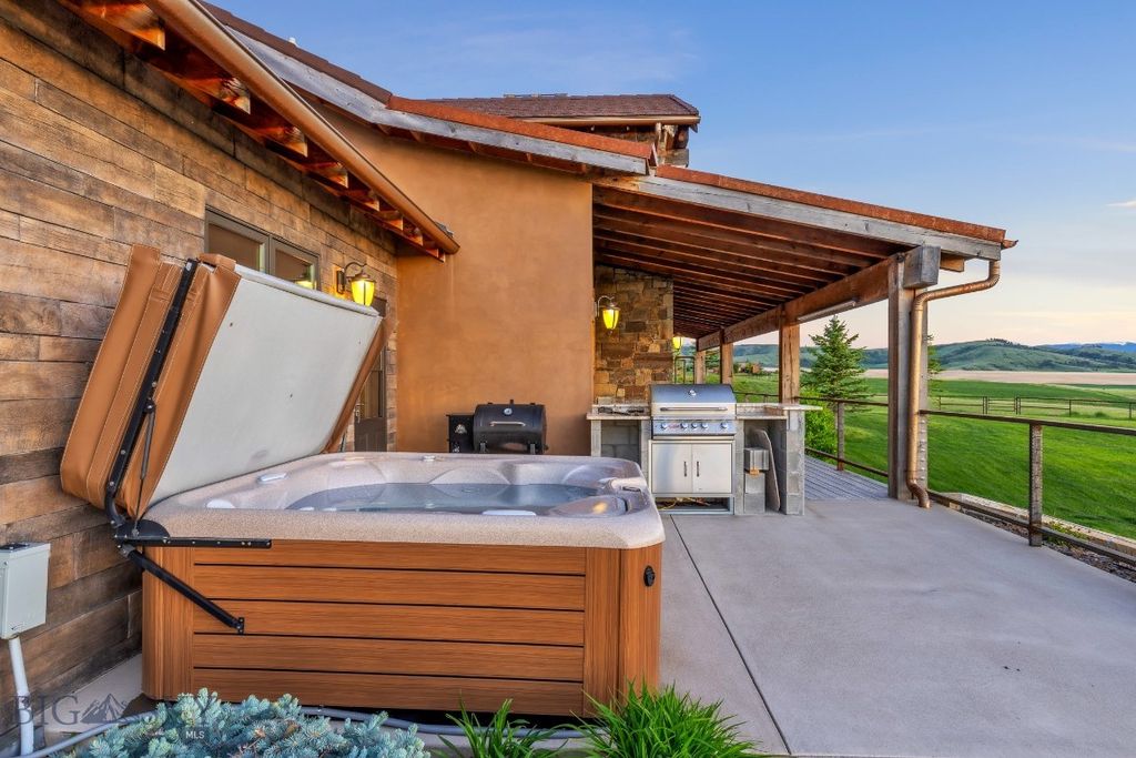 715 Bates Road, Manhattan, MT 59741 photo 51