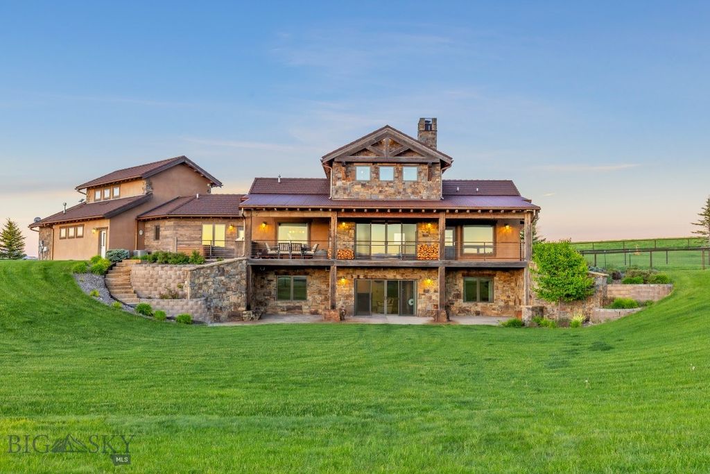 715 Bates Road, Manhattan, MT 59741 photo 52