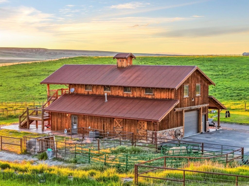 715 Bates Road, Manhattan, MT 59741 photo 53