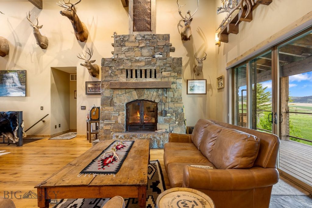 715 Bates Road, Manhattan, MT 59741 photo 6