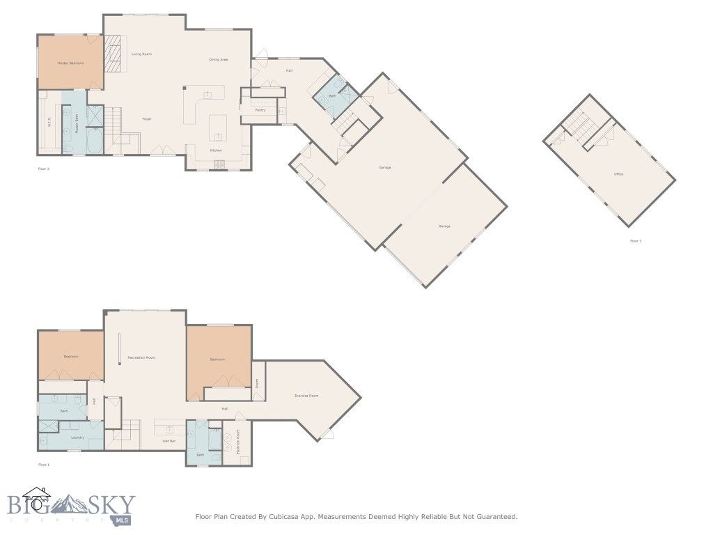 715 Bates Road, Manhattan, MT 59741 photo 68