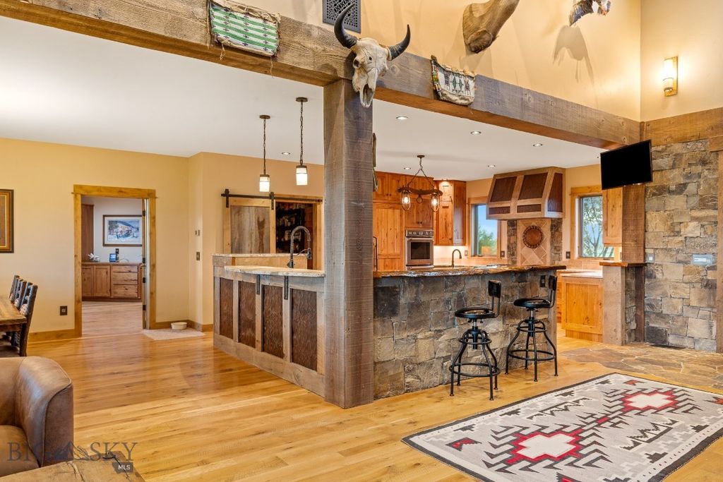 715 Bates Road, Manhattan, MT 59741 photo 8