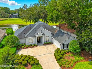 1546 NOTTINGHAM KNOLL Drive, Jacksonville, FL 32225