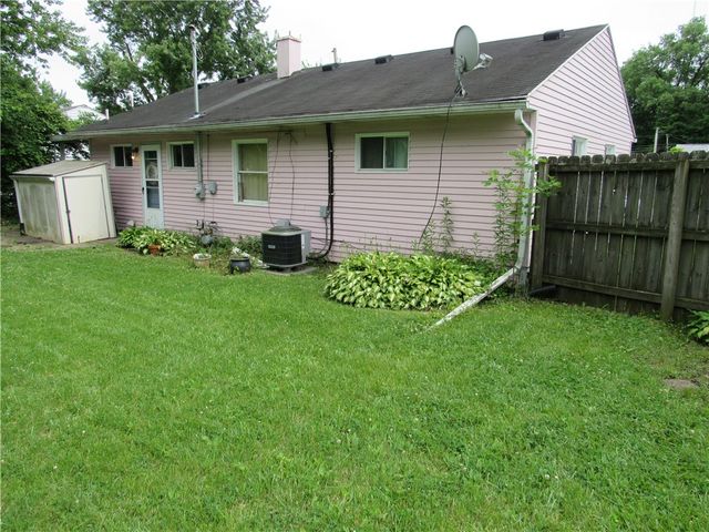 3917 Cone Court, Dayton, OH 45417