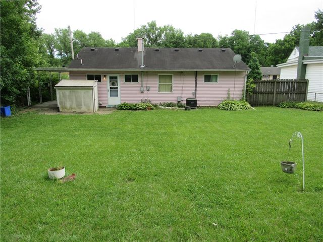 3917 Cone Court, Dayton, OH 45417