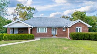 14125 Ridge Road, North Huntingdon, PA 15642