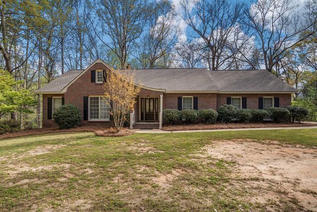 6771 Mobley Road, Columbus, GA 31904