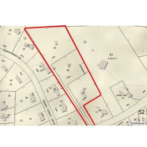 6771 Mobley Road, Columbus, GA 31904