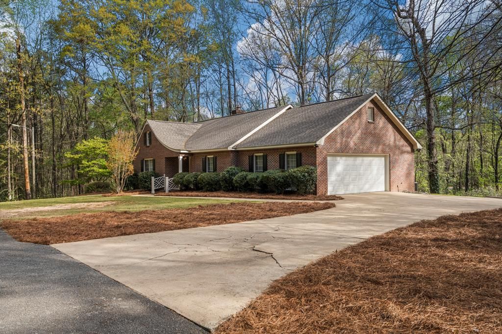6771 Mobley Road, Columbus, GA 31904
